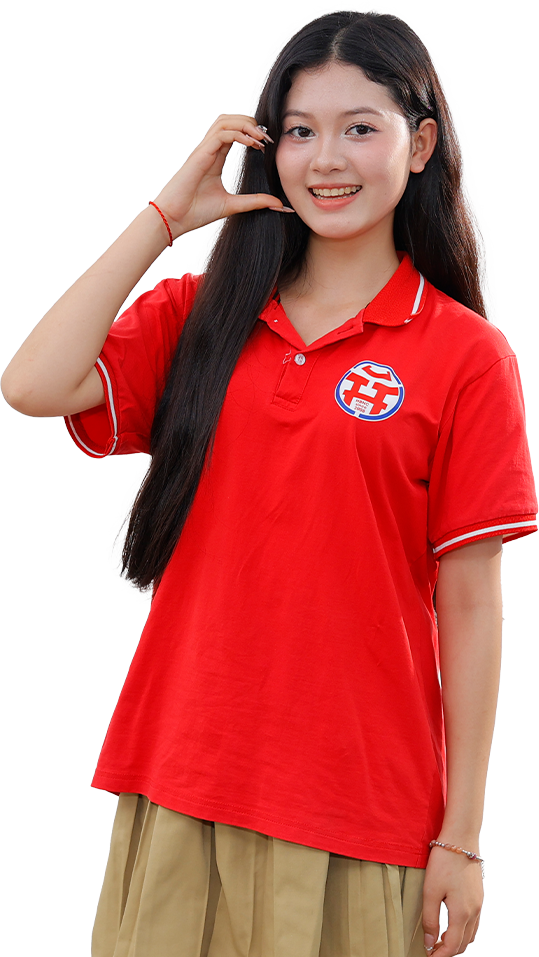Sinh vi&ecirc;n Cao đẳng B&aacute;ch Nghệ H&agrave; Nội