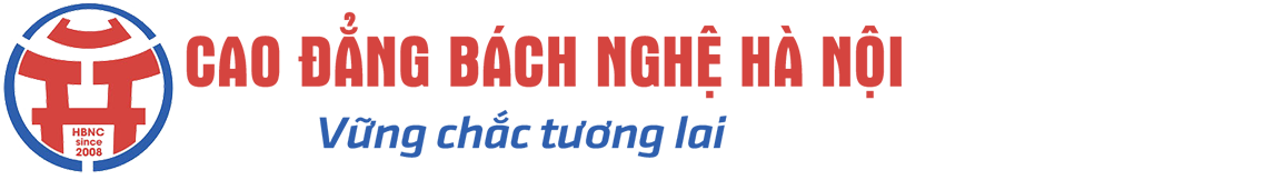 Cao đẳng B&aacute;ch Nghệ H&agrave; Nội